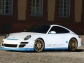 Cars & Art ‘Pretty Boy’ Porsche 911 Carrera 4S