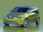 Renault рассекретил концепт-кар Frendzy до Франкфурта