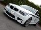 Manhart Racing BMW 1-Series M Coupe