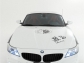 Rowen BMW Z4 White Wolf