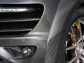 TopCar Porsche Cayenne Vantage 2 Carbon Edition