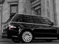 Project Kahn представляет Range Rover RS500