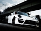 EUR Sports Porsche
