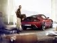 Компании BMW и Zagato представили совместное творение