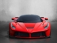 Преемник Ferrari Enzo получит название LaFerrari