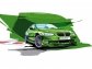 2012 BMW Alpina BMW B3 GT3