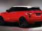 Merdad Collection ‘Mer-Nazz’ Range Rover Evoque