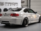 Обвес Prior Design для BMW M3 E92