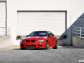 EAS Melbourne Red BMW E92 M3