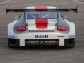 Показали 2013 Porsche 911 GT3 R