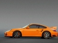 9ff DR700 Porsche 997 Turbo Facelift