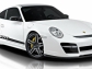 steiner VRT Porsche 911 Turbo