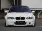 G-Power прокачал BMW M3 E46