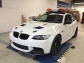 2012 BMW M3 DTM safety car