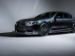 Vorsteiner представляет новый пакет стайлинга для BMW M5