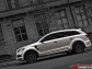 Kahn Design Widetrack Audi Q7