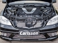 Carlsson CS60 Mercedes S-Class