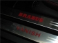Brabus Vanish на базе SL65 AMG Black Series