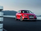 Audi RS 3 Sportback 2012 года