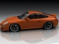 Ретро-стайлинг Porsche 911 от Concept Concepts