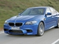BMW M5 F10 2012