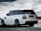 Amari Design Range Rover Sport Windsor Edition