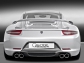 Caractere Exclusive Porsche 911 (991)