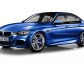 Sport M Пакет для BMW 3-Series 2012