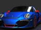 Anibal Automotive Design Porsche 911 Attack