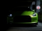 Green Hulk Widebody Nissan GTR