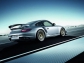 Porsche 911 GT2 RS – официально
