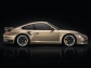 Porsche 911 Turbo S Anniversary Edition