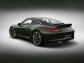 Porsche 911 Club Coupe special edition