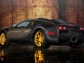 Mansory Bugatti Veyron Linea Vincero dOro