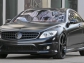 Anderson Germany Mercedes-Benz CL65 AMG Black Edition