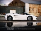 Hamann Lamborghini Gallardo Spyder на PUR Wheels