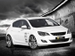 EDS Motorspor Opel Astra