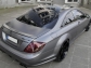Mercedes CL65 AMG Grey Stone Edition от Anderson Germany
