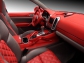 Российское тюнинг-ателье TopCar представила проект Porsche Cayenne Vantage 2 Red Dragon