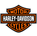 Мото обои Harley-Davidson
