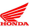 Мото обои Honda