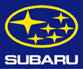Авто обои Subaru