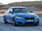 Тест-драйв BMW M3 F80 M4 F82 2015. BMW говорят, что M3 M4 стала легче и значительно жестче