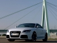 Знакомимся с обновленными Audi Q7 и TT
