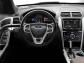 Движемся по светлому будущему на кроссовере Ford Explorer