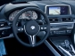 BMW M6 Convertible 4.4 M6 cabrio