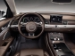 Первый тест-драйв нового седана Audi A8