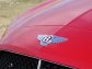 Морозим купе Bentley Continental GT с двигателями W12 и V8