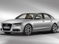 Знакомимся с Audi A6 нового поколения