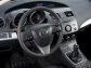 Şlefuirea Mazda 3 sedan facelift 2011